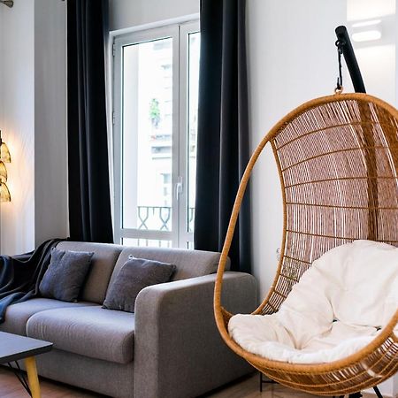 Precioso Apartamento En El Centro De Granada. Luaran gambar