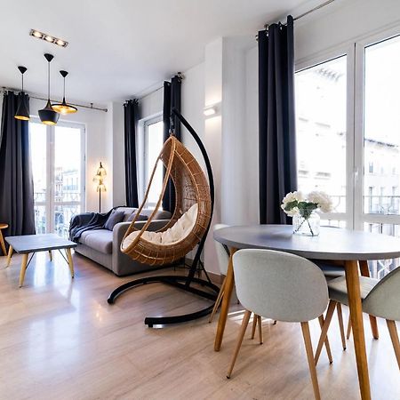 Precioso Apartamento En El Centro De Granada. Luaran gambar