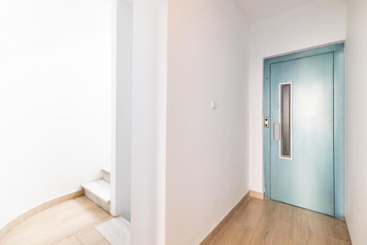 Precioso Apartamento En El Centro De Granada. Luaran gambar